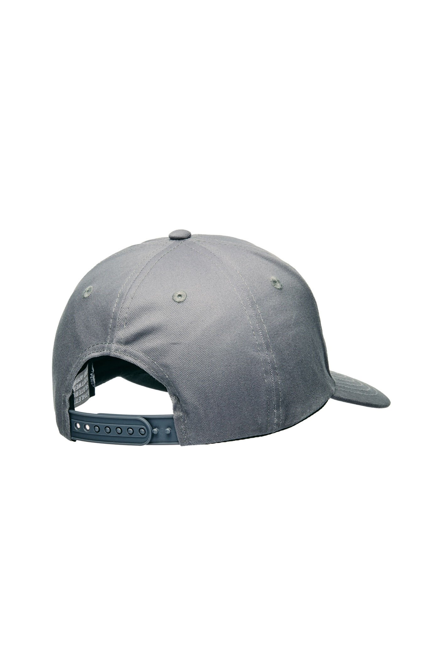 DC Shoes Heardnotts Snapback Hat