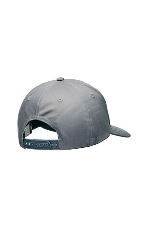 DC Shoes Heardnotts Snapback Hat image number 3