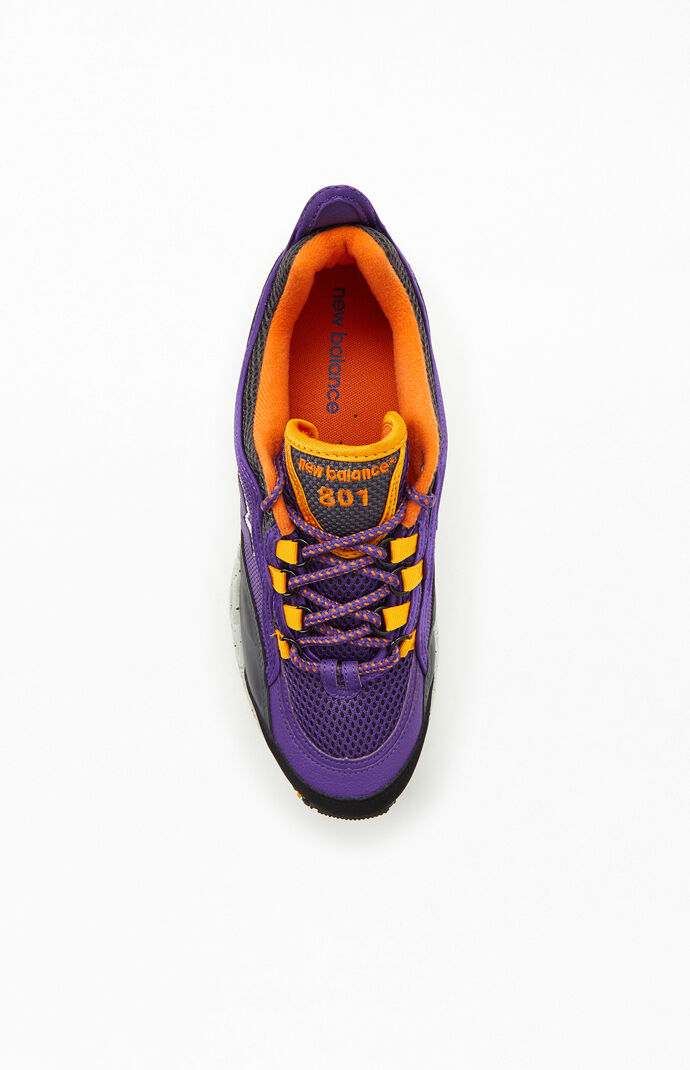 new balance 201 women purple