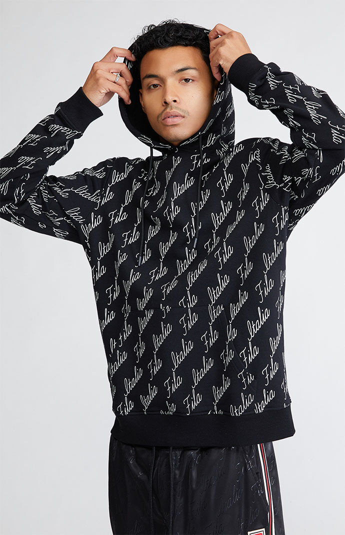 Pacsun fila cheap