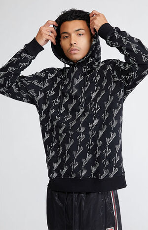 NIM Hoodie image number 1