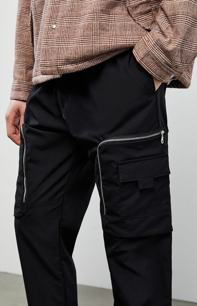 Jumpa + Jogger Pants