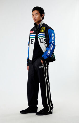 Speedway Track Pants image number 1