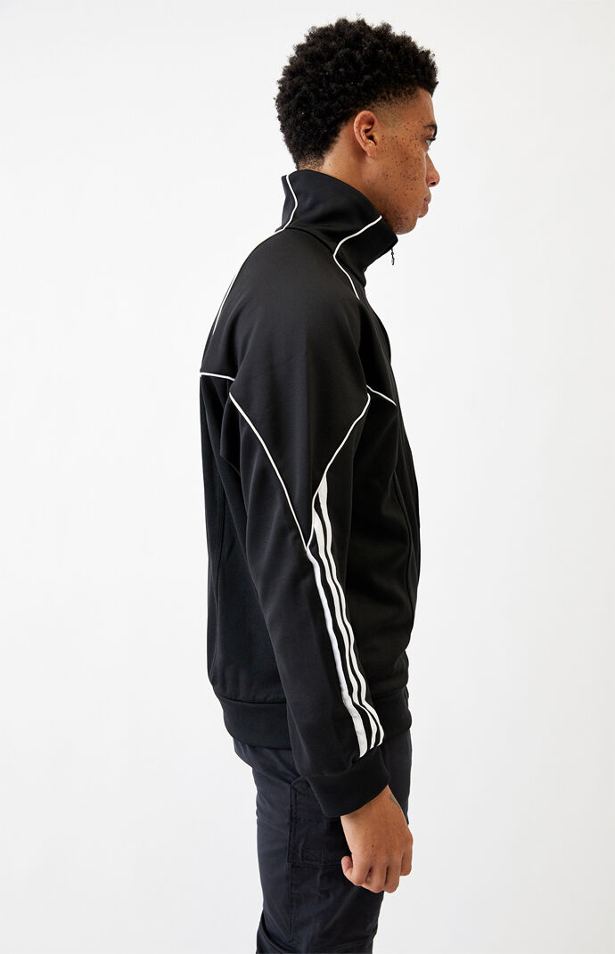 BG Trefoil Track Jacket