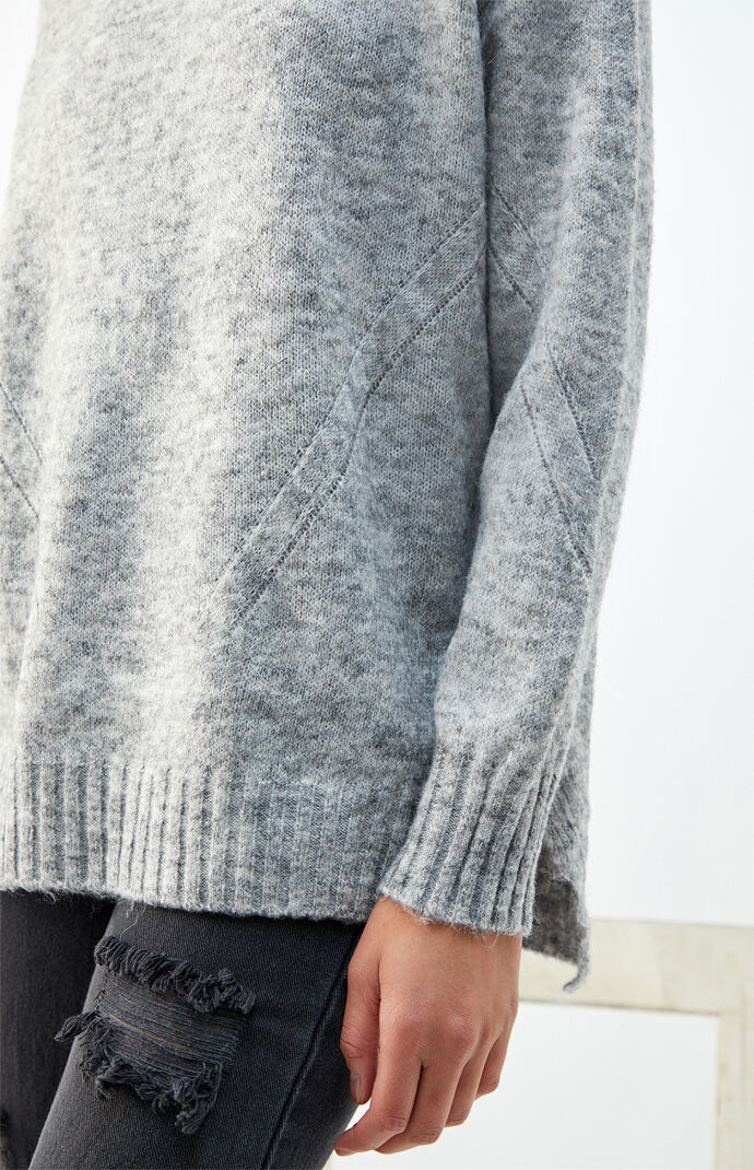 Pia Knitted Sweater
