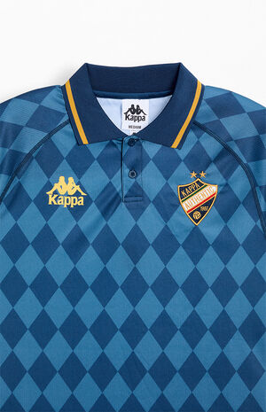 Authentic Nekoda Polo Jersey image number 2