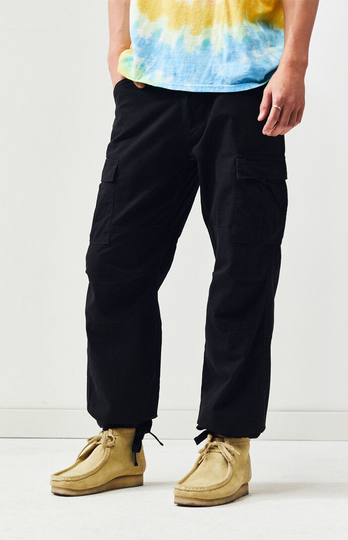 Genier Cargo Pants