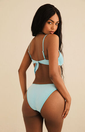 Daphne Underwire Bikini Top image number 4