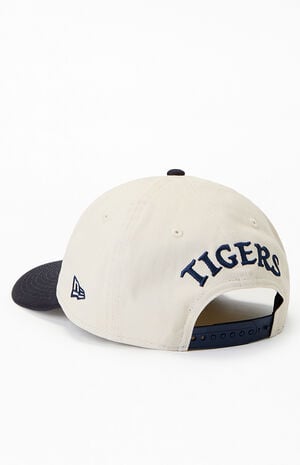 Detroit Tigers 9FIFTY Snapback Hat image number 3