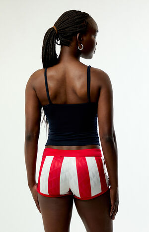 Soccer Madrid Shorts image number 4