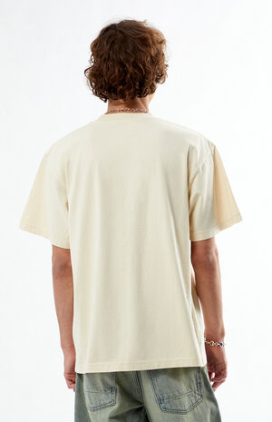 By PacSun Tonal T-Shirt image number 4
