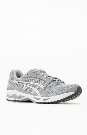 Suede Gel Kayano 14 Shoes image number 1