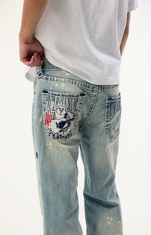 Billy Super T Bootcut Jeans image number 2