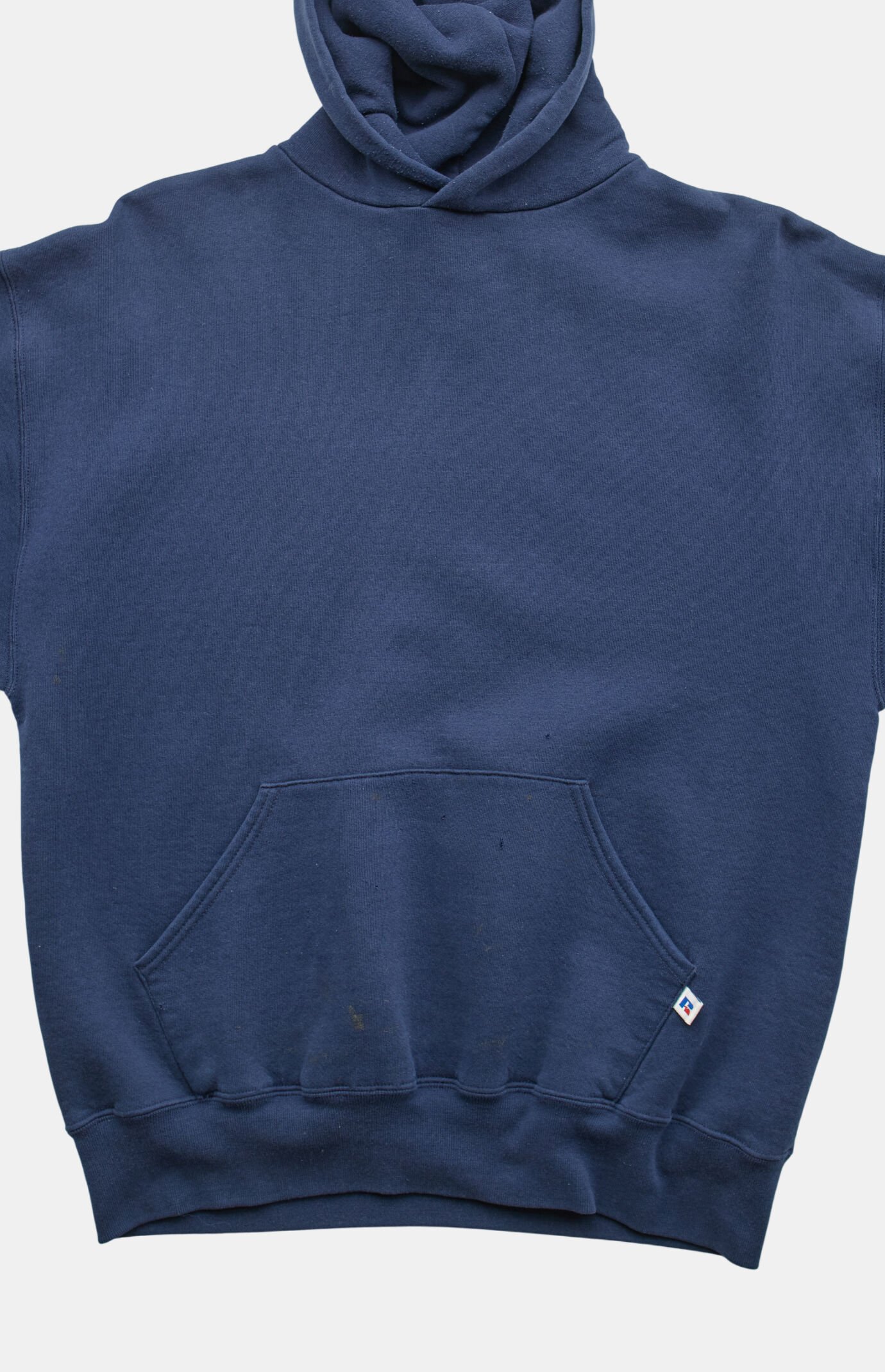 PS VINTAGE 90s Russell Pullover Hoodie