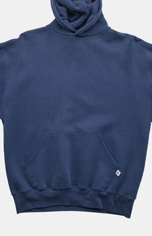 90s Russell Pullover Hoodie image number 2