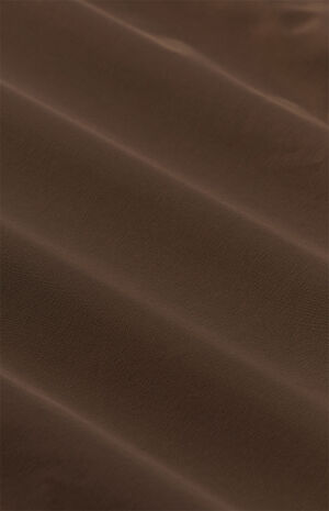 Essentials Wood Overshirt Jacket image number 7