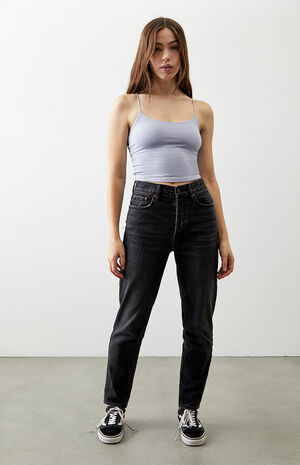 Easy Cropped Cami Top image number 4