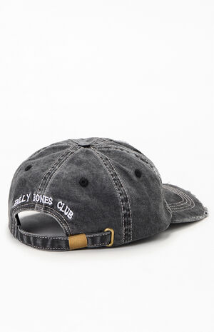 Chaos Distressed Dad Cap image number 2