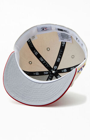 Guardians 59FIFTY Fitted Hat image number 4