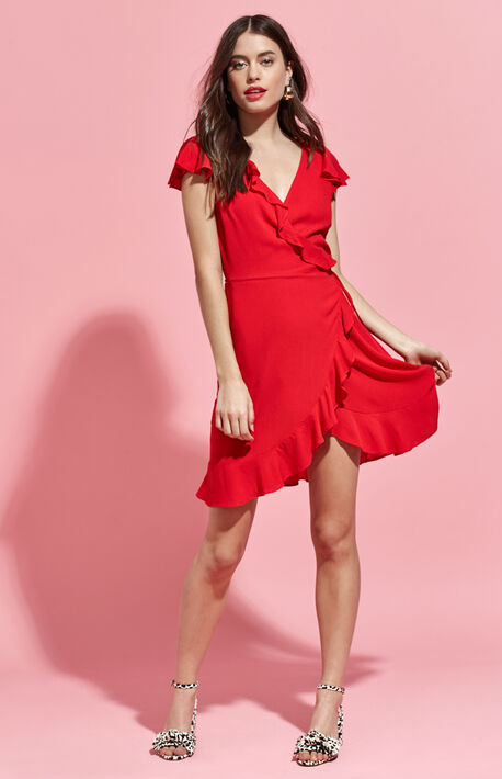 Kendall and Kylie Dresses and Rompers