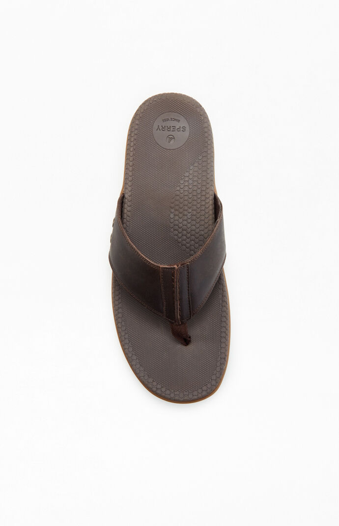 Sperry Santa Cruz II Thong Sandals