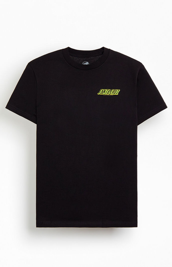 Santa Cruz Control T-Shirt