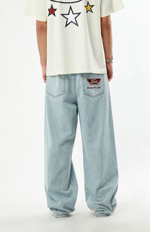 Legacy Baggy Jeans image number 5