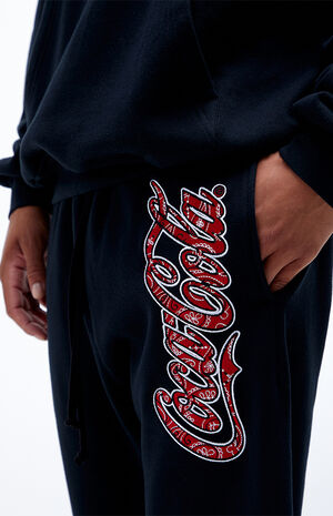 By PacSun Low Rider Sweatpants By PacSun Low Rider Sweatpants image number null