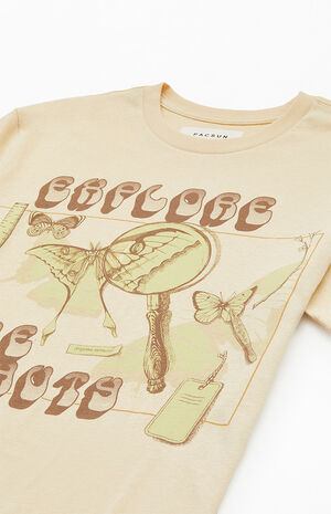 Explore The Beauty T-Shirt image number 2