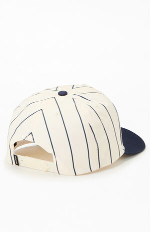 Homerun Snapback Hat image number 2