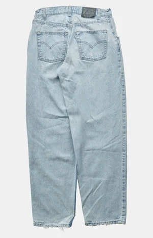 2000s Silvertab Levi's Jeans image number 1