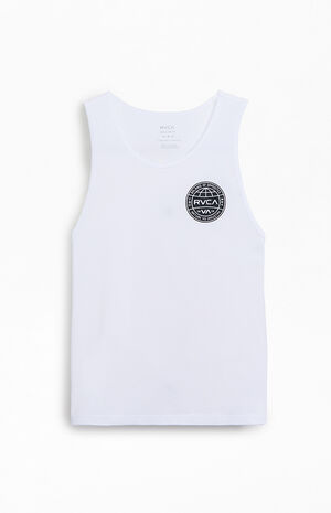 Sealed Tank Top image number 2
