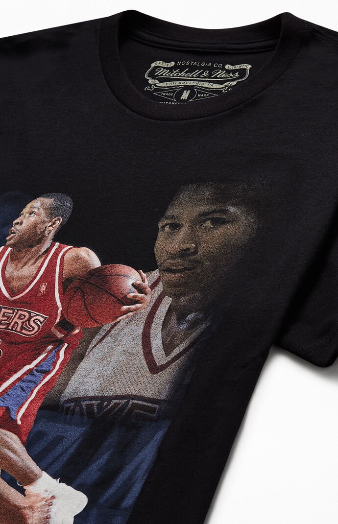 Iverson TC T-Shirt