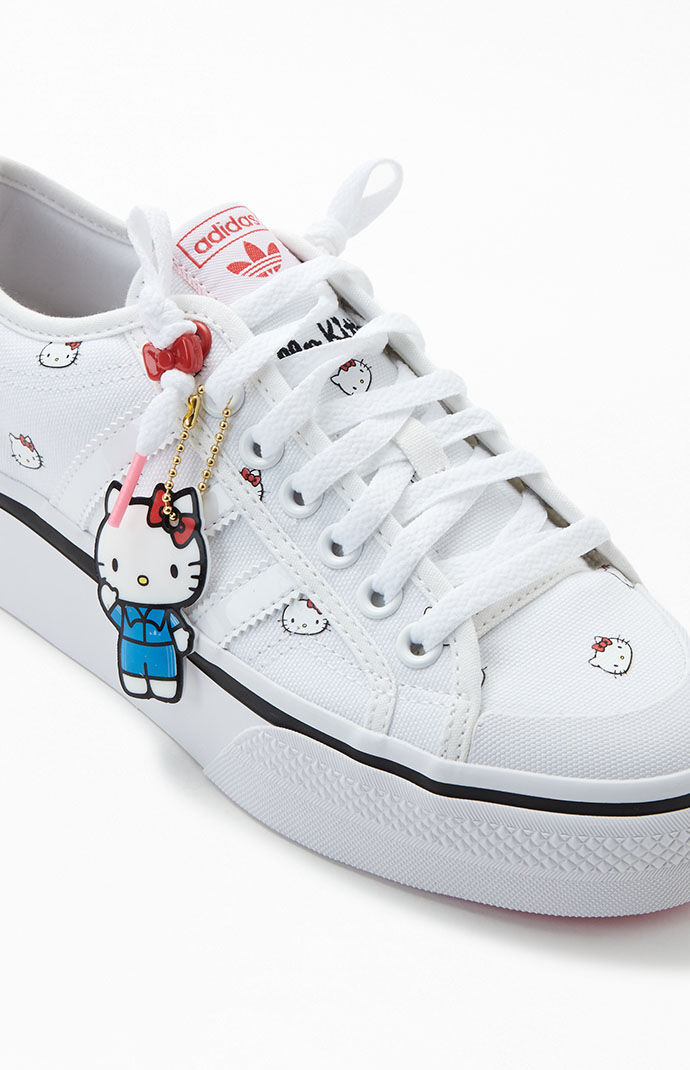 Adidas×ハローキティー☆HELLO KITTY NIZZA PLATFORM MID SHOES s-l400.jpg