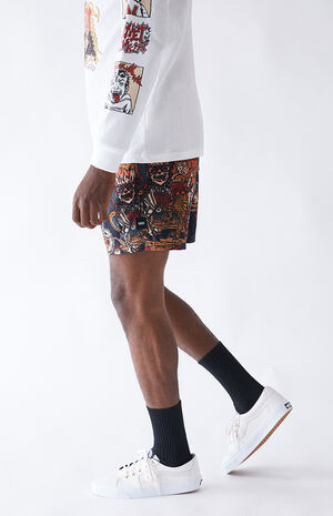 Dwiky Ka Shorts Dwiky Ka Shorts image number null