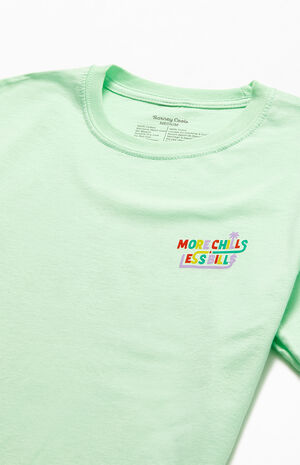 Chill T-Shirt Chill T-Shirt image number null