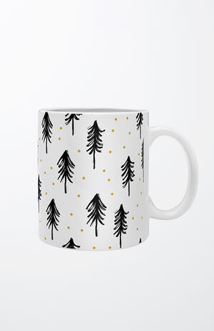 Little Arrow Design Co Coffee Mug image number 1