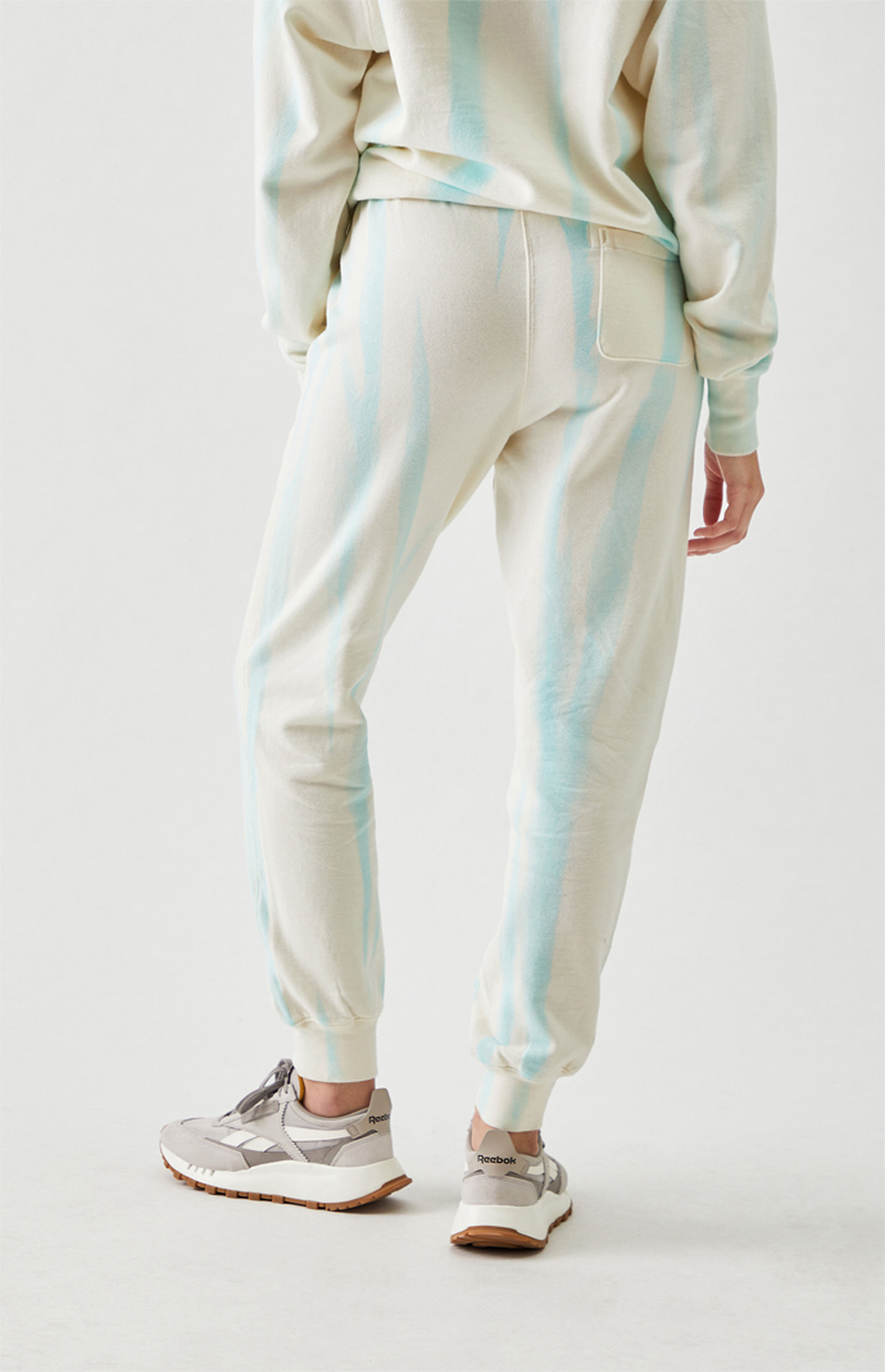 Champion Feather Dye Sweatpants PacSun