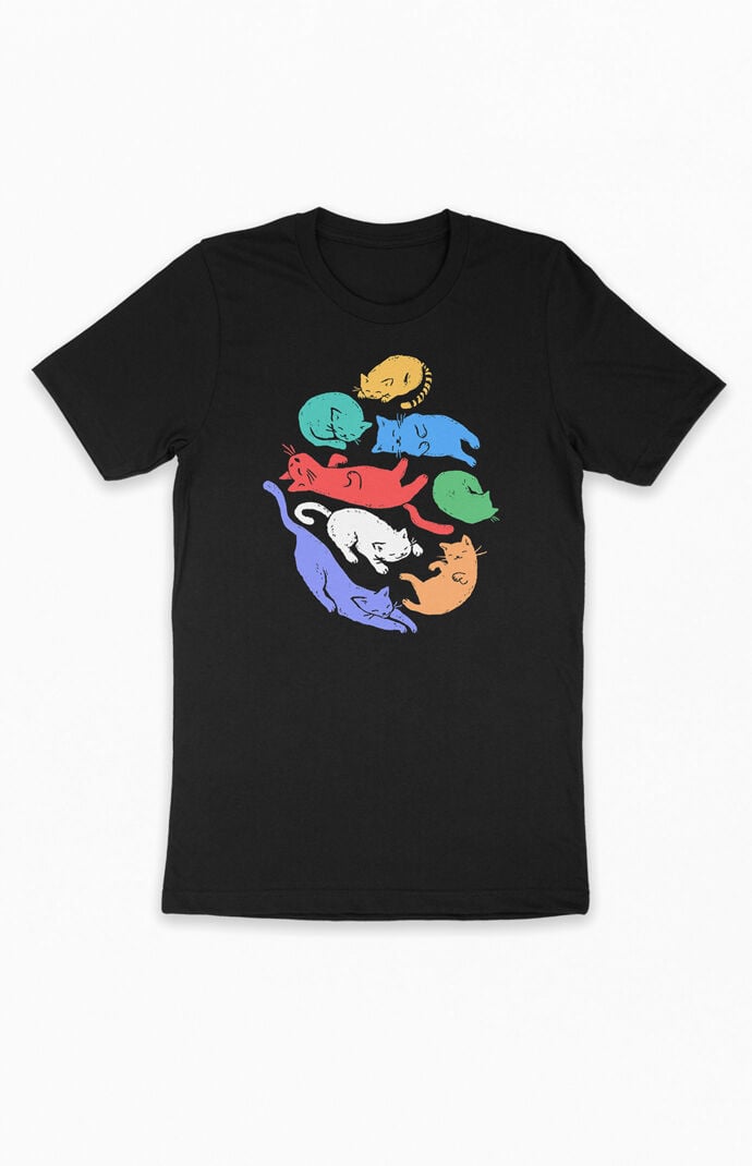 TSC Sleep Sleep Sleep T-Shirt | PacSun