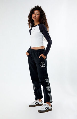 x PacSun Statue Sweatpants image number 1