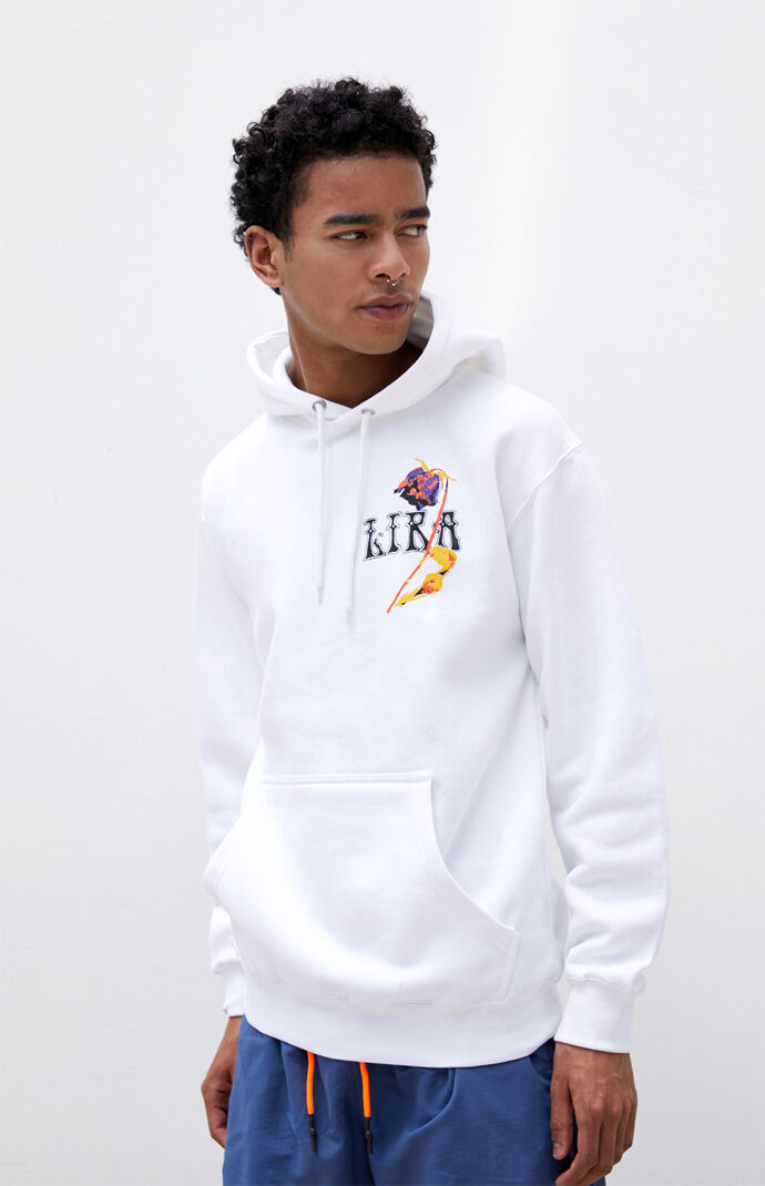 Godfrey Hoodie
