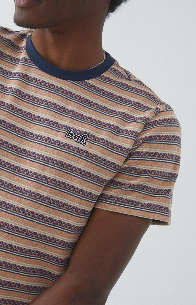Allen Knit T-Shirt