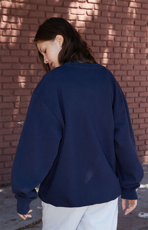 Erica 84 Crew Neck Sweatshirt image number 3