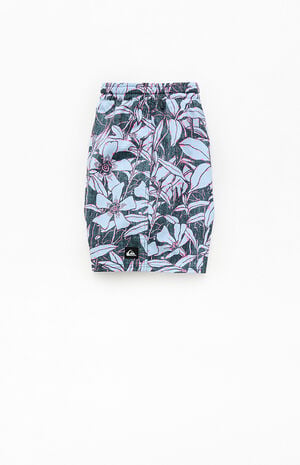 Mix Volley 6.5" Swim Trunks image number 3