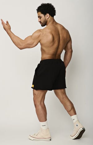 Hardwear Sweat Shorts image number 2