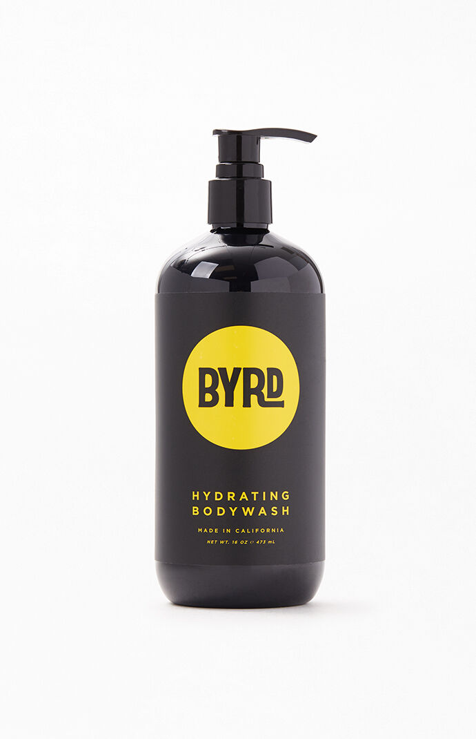 Body Wash