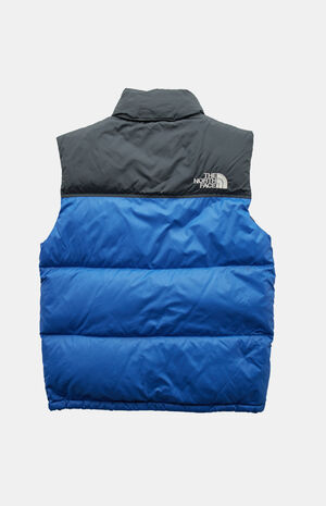 2000s the North Face Puffer Jacket image number 2