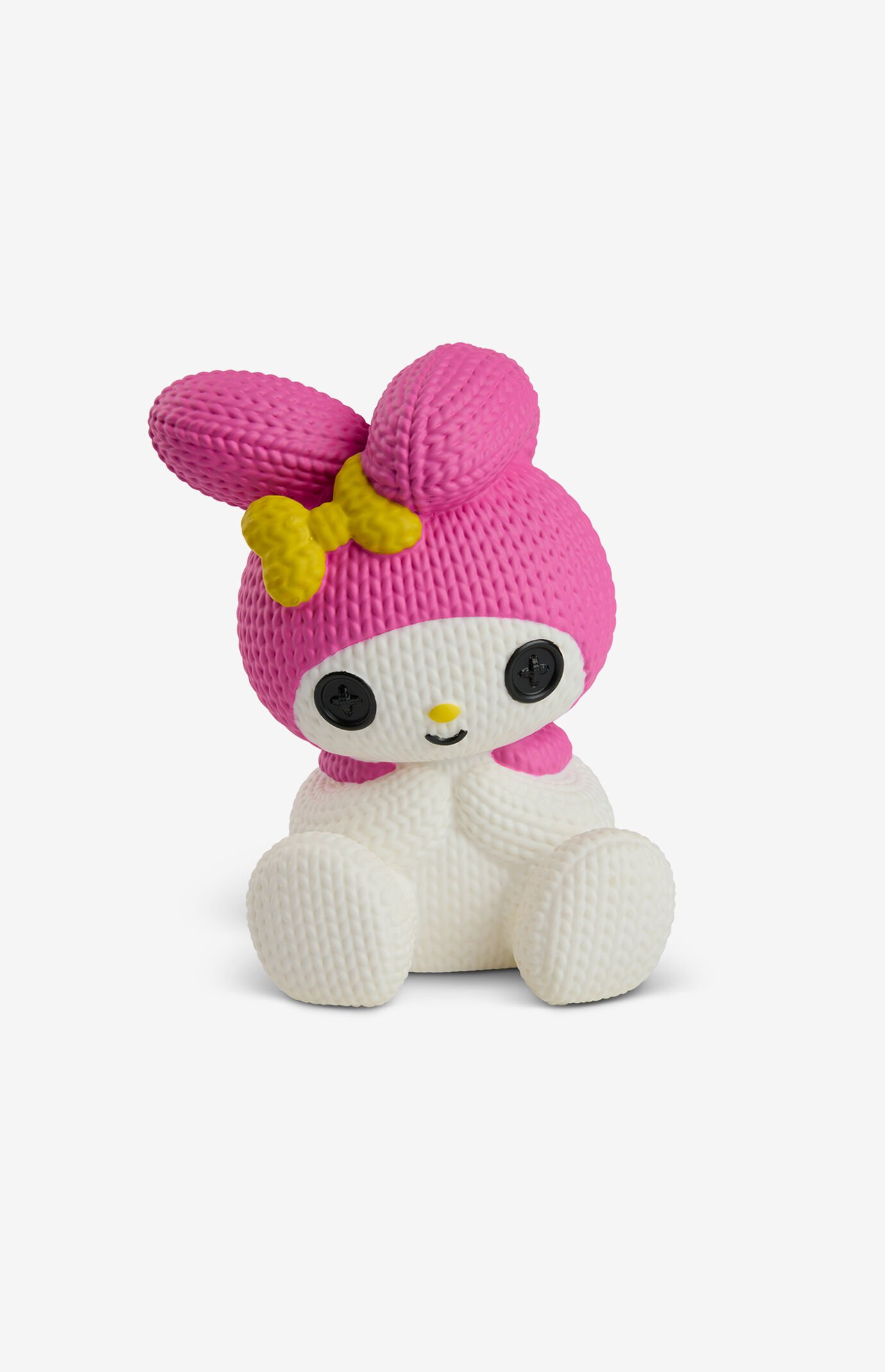 PacSun Sanrio Hello Kitty and Friends My Melody 270 Knit Series Vinyl Figure