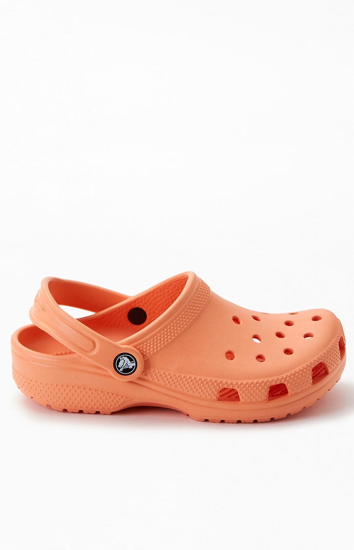 Crocs pacsun top