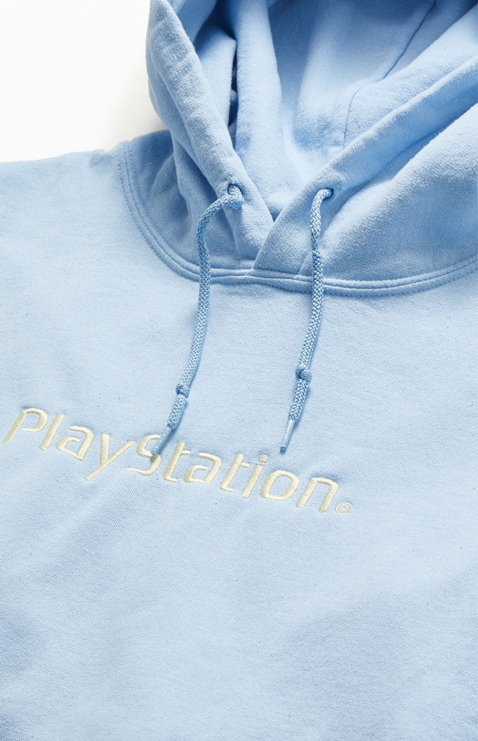 Pacsun playstation hoodie discount